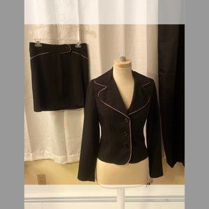Skirt Suit - NWT